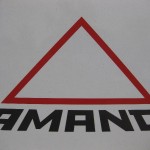 Logo Amand